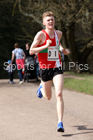 Senior mens 12 Stage Relay, ERRA 12 and 6 Stage Relays, Sutton Coldfield. Photo: David T. Hewitson/Sports for All Pics